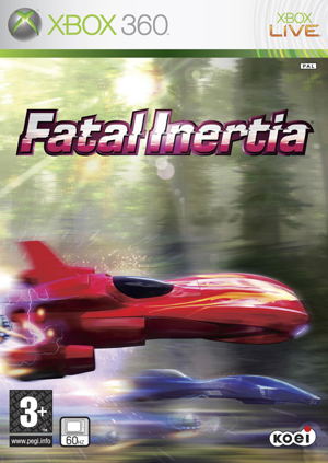 Fatal Inertia X360